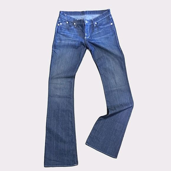 Rock & Republic Denim - Rock & Republic |• KURT • Denim